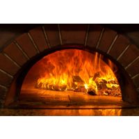 Tørkefyring av pizzaovn – trinnvis veiledning