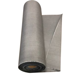 Kalsiumsilikatbelagt glassfiberduk