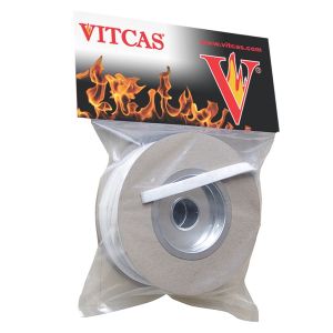 Tetningslist av keramisk fiber