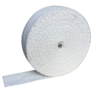 Isolasjonsbånd i keramisk fiber 1260 °C