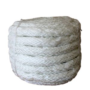 Isoleringssnor av glassfiber