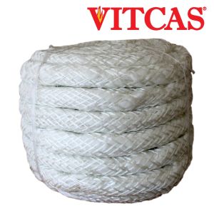 Isolasjonssnor av keramisk fiber