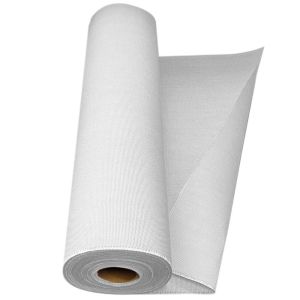E-glassfiberduk, ubehandlet
