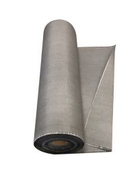 Kalsiumsilikatbelagt glassfiberduk