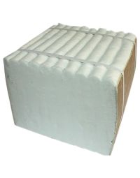 Keramisk fibermodul – 1260 °C