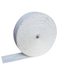 Isolasjonsbånd i keramisk fiber 1260 °C