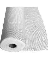 Akrylbelagt glassfibernett – konstruksjonsarmering
