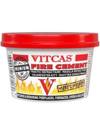 VITCAS Premium ildfast tetningsmasse