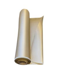 Vermikulittbelagt silikafiberduk 1000 °C