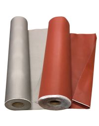 Silikonbelagt glassfiberduk