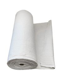 Bioløselig keramisk fiberduk 1100 °C